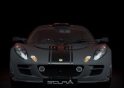 Lotus Exige Scura